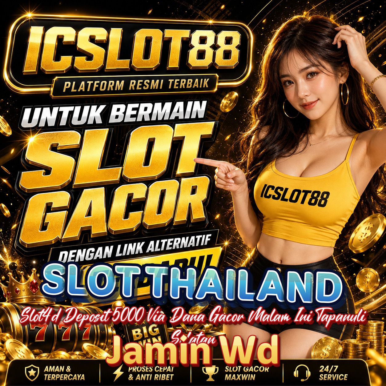 SLOT THAILAND
